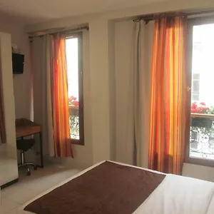3* Hotel Lecluse