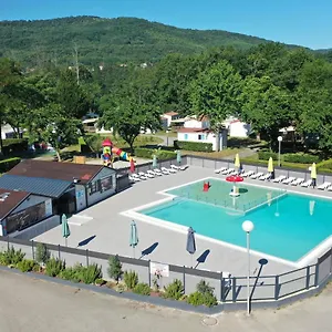 Du 4*, Foix France