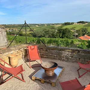 Le Clos Zelie France