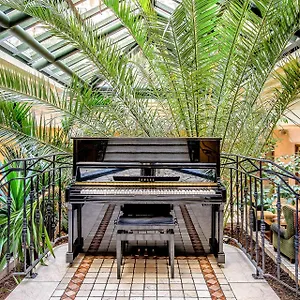 4* Hotel Beaumarchais