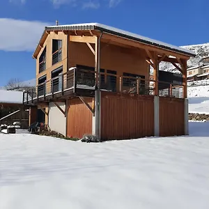 appartement-t2-independant-dans-chalet.midi-pyreneeshotels.com/