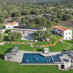 Bed & Breakfast Uddastri Retreat