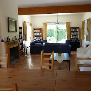 La Maison Rose , Saillans (Drome) France