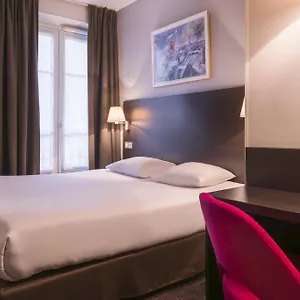 Hotel Des Ecrivains, Paris
