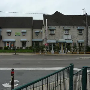 2* Hotel La Belle Etape