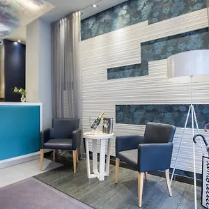 3* Hotel Montmartre