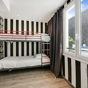 3* Hotel The Element