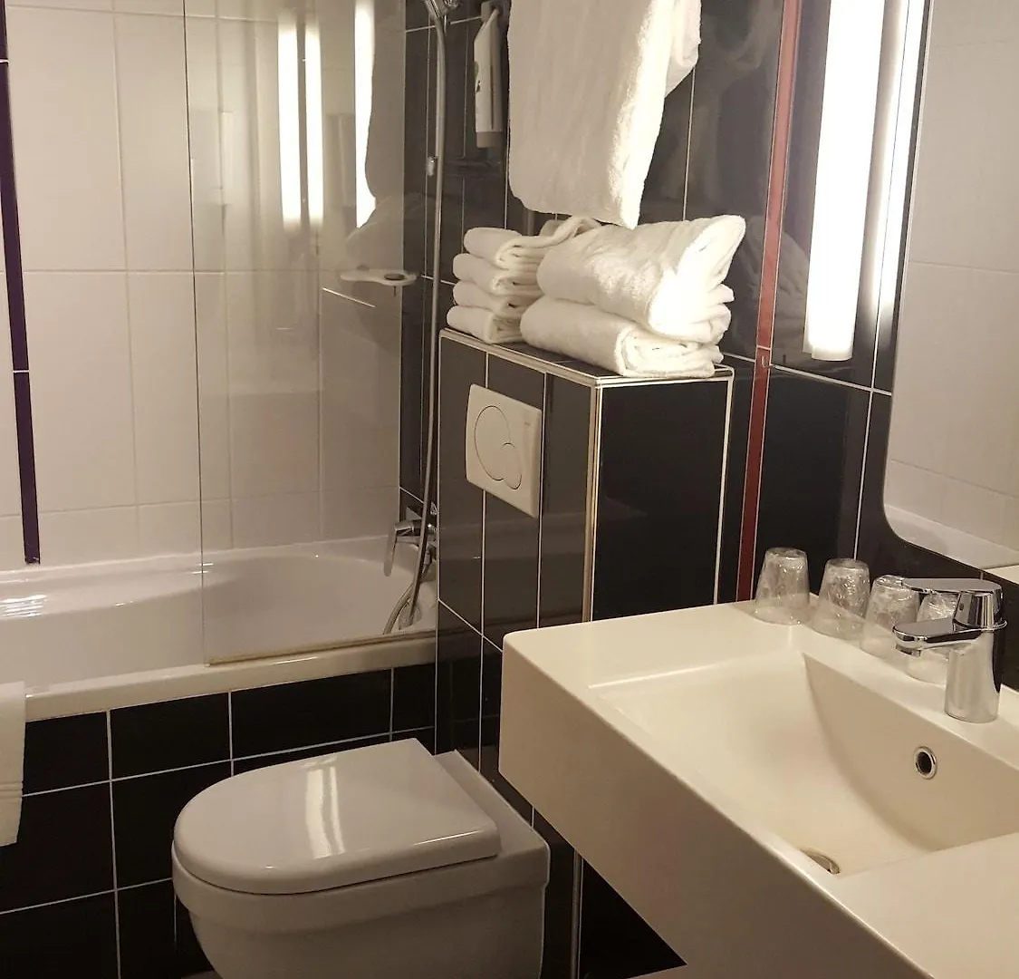 Ibis Styles Paris Pigalle Montmartre