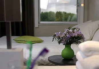 Ibis Styles Paris Pigalle Montmartre Frankrike