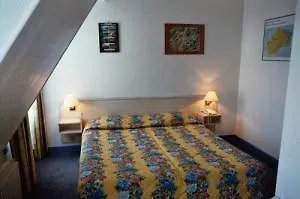 Ibis Styles Paris Pigalle Montmartre Hotel