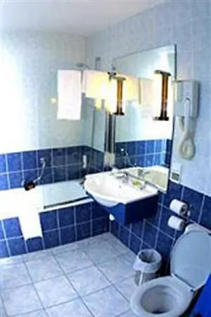 Hotel Ibis Styles Paris Pigalle Montmartre