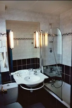 Ibis Styles Paris Pigalle Montmartre 3*,