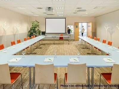 Hotell Ibis Styles Paris Pigalle Montmartre