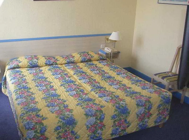*** Ξενοδοχείο Ibis Styles Paris Pigalle Montmartre Γαλλία