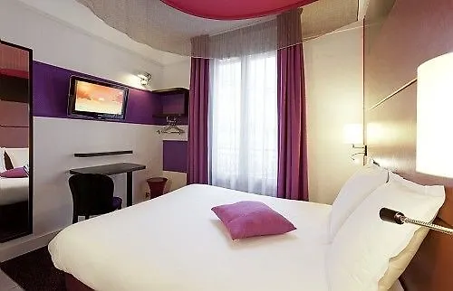 Ibis Styles Paris Pigalle Montmartre Ξενοδοχείο