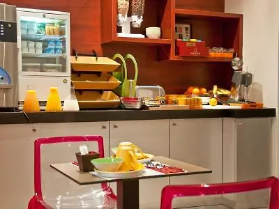 Ibis Styles Paris Pigalle Montmartre Γαλλία